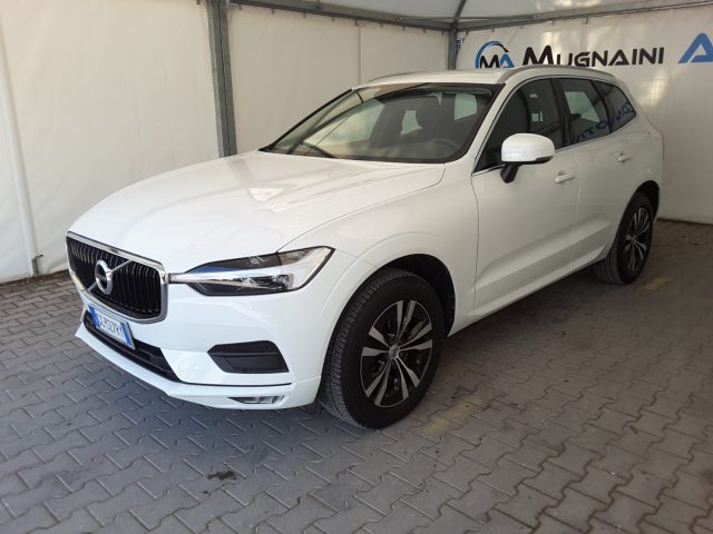 VOLVO XC60 usata, con Airbag laterali