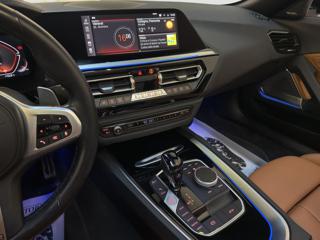 BMW Z4 M usata, con Controllo trazione