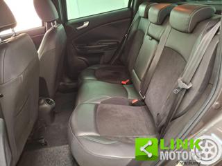 ALFA ROMEO Giulietta usata, con Cerchi in lega