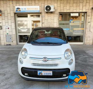 FIAT 500L usata, con Volante multifunzione