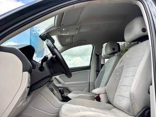 VOLKSWAGEN Tiguan Allspace usata, con ESP