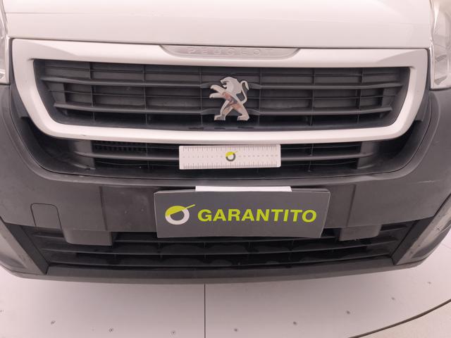 PEUGEOT Partner usata 50