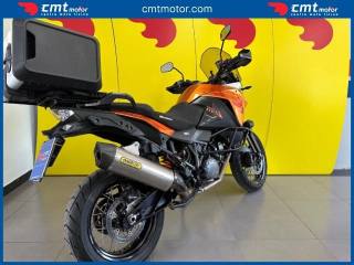 KTM 1190 Adventure usata 3