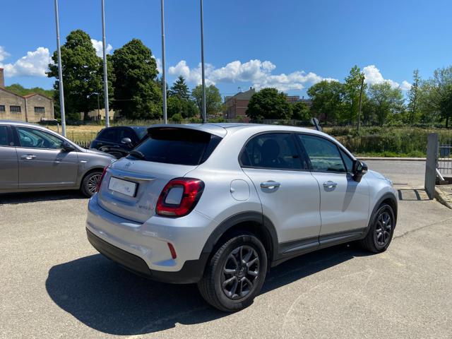 FIAT 500X usata 24