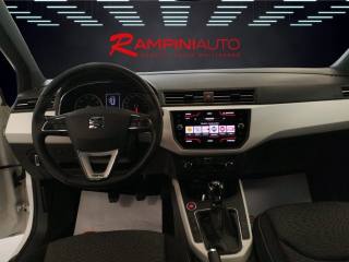 SEAT Arona usata 13