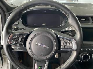JAGUAR E-Pace usata, con Chiusura centralizzata