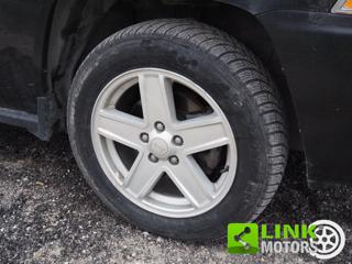 JEEP Compass usata 31