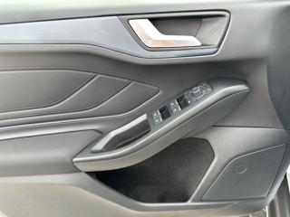 FORD Focus usata, con Cerchi in lega