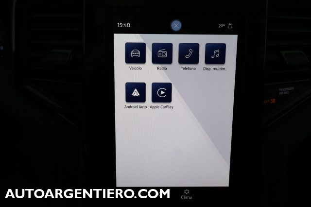 VOLKSWAGEN Amarok usata, con Servosterzo