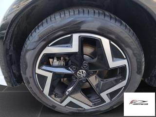 VOLKSWAGEN Tiguan usata, con Fari LED