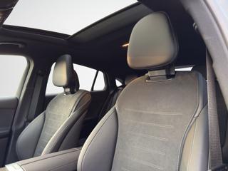 MERCEDES-BENZ GLC 220 usata, con Chiusura centralizzata