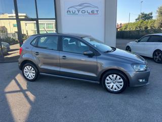 VOLKSWAGEN Polo usata, con ESP