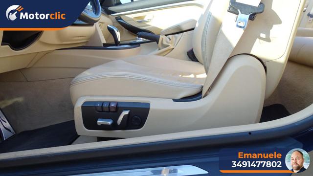 BMW 420 usata 52