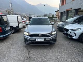 VOLKSWAGEN Tiguan Allspace 2.0 TDI SCR DSG Life 7 POSTI
