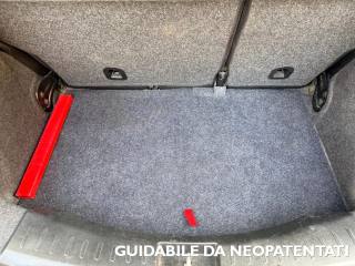 LANCIA Ypsilon usata, con Servosterzo