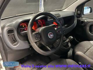 FIAT Panda usata, con Controllo trazione