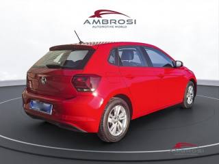 VOLKSWAGEN Polo usata 2