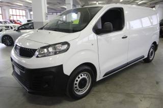 FIAT Scudo usata, con Airbag