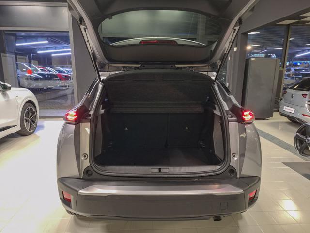 PEUGEOT 2008 usata, con Cerchi in lega