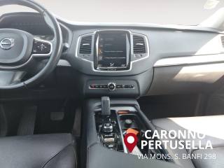 VOLVO XC90 usata, con Immobilizzatore elettronico