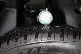 JEEP Renegade usata, con Regolazione elettrica sedili