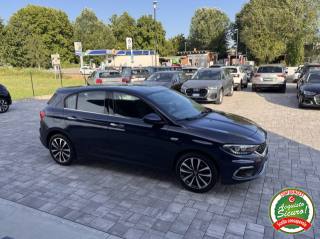 FIAT Tipo usata, con Cerchi in lega