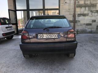 VOLKSWAGEN Golf usata 7