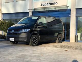 VOLKSWAGEN Caravelle usata, con Alzacristalli elettrici