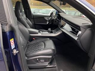 AUDI Q8 usata, con Trazione integrale