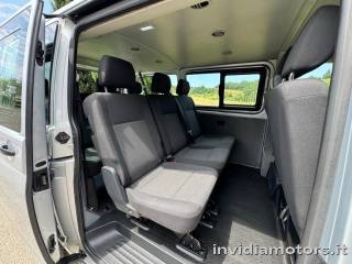 VOLKSWAGEN Caravelle usata, con Controllo trazione