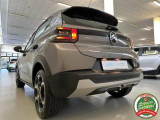 CITROEN C3 usata, con Boardcomputer