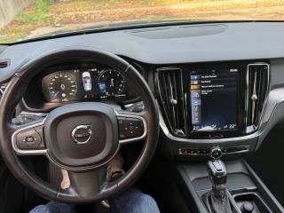 VOLVO V60 usata, con Cronologia tagliandi
