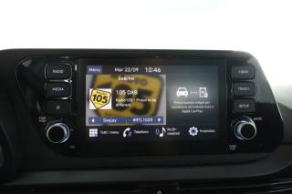 HYUNDAI i20 usata 8