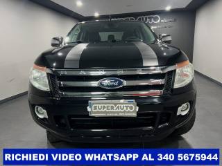 FORD Ranger usata, con Airbag