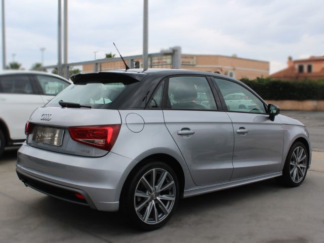 AUDI A1 usata, con Alzacristalli elettrici
