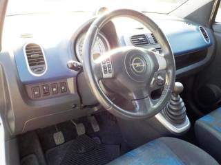 OPEL Agila usata 38