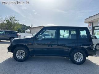 SANTANA 350 usata 8
