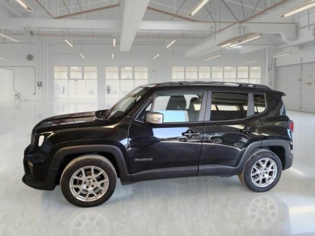 JEEP Renegade usata, con Climatizzatore