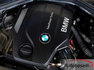 BMW 218 usata, con Sound system