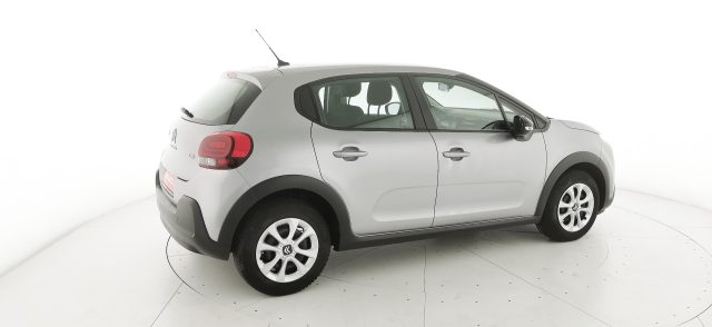 CITROEN C3 usata, con Controllo elettronico della corsia
