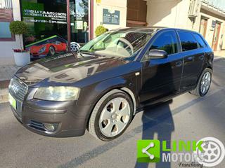AUDI A3 usata 44