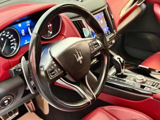 MASERATI Levante usata, con Climatizzatore