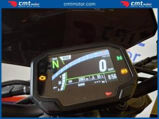 KAWASAKI Z 900 usata 4