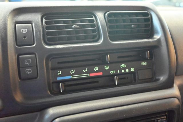 SUZUKI Jimny usata 37