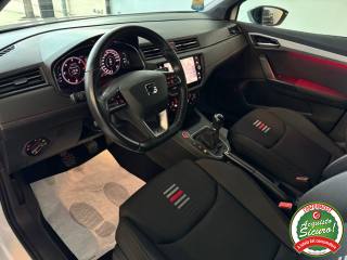 SEAT Arona usata, con Boardcomputer