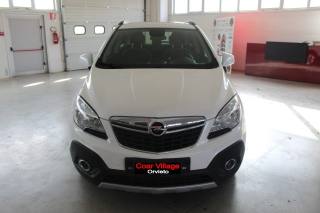 OPEL Mokka usata, con Airbag