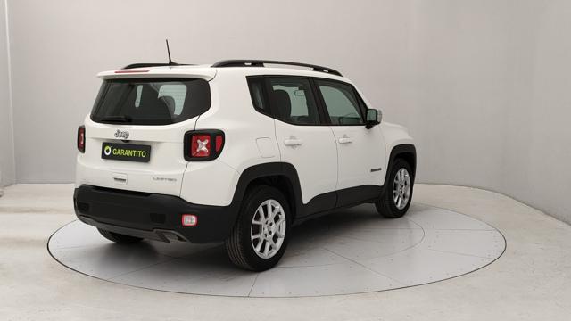 JEEP Renegade usata, con Alzacristalli elettrici
