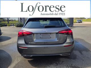 MERCEDES-BENZ A 180 usata, con Airbag Passeggero