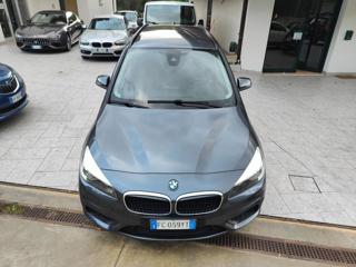 BMW 218 usata, con Airbag laterali