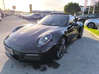 PORSCHE 911 usata, con Airbag